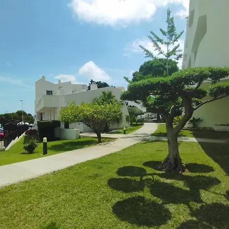 Playa Fuentes * Alcossebre