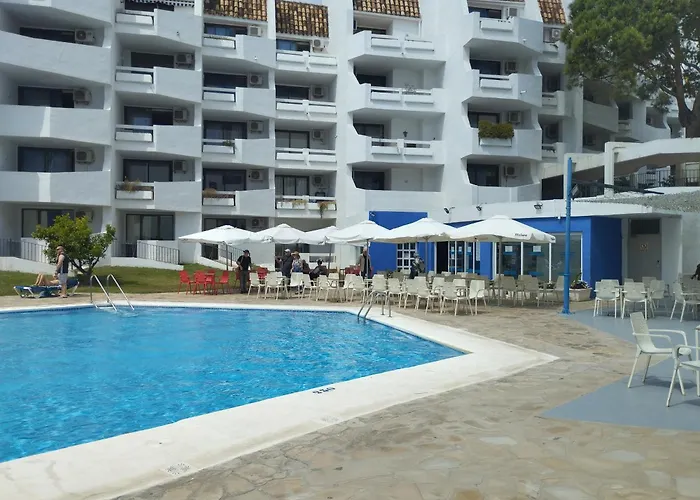 Playa Fuentes Appartamento