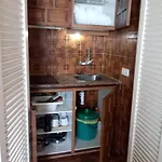 Playa Fuentes Apartament Alcossebre