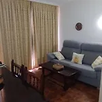 Apartament Playa Fuentes