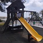 Playa Fuentes Alcossebre