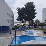 Playa Fuentes Apartament Alcossebre