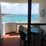 Playa Fuentes