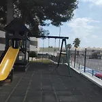 Playa Fuentes Apartament Alcossebre