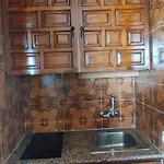 Playa Fuentes Apartament