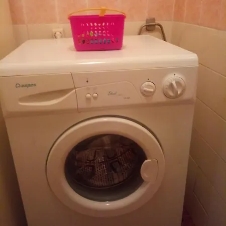 Playa Fuentes Apartament *