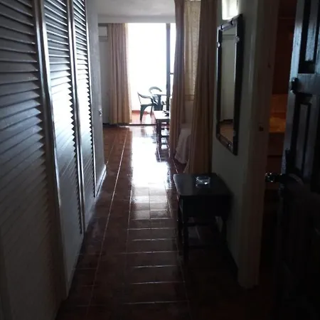 Playa Fuentes Apartament Alcossebre