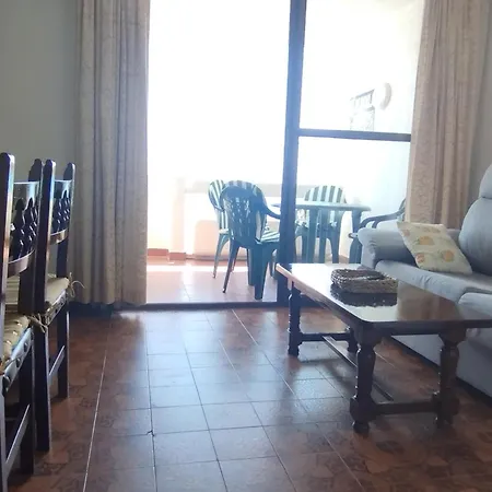 Playa Fuentes * Alcossebre