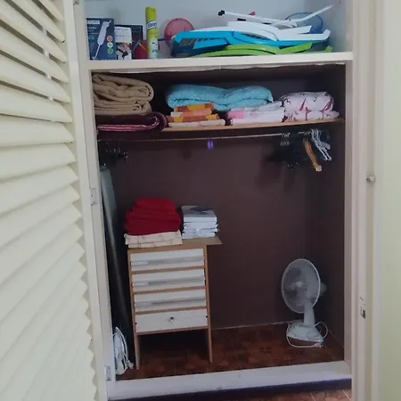 Playa Fuentes Apartament