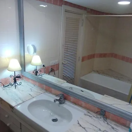 Playa Fuentes Apartament