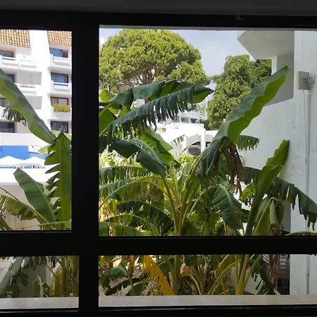 Apartament Playa Fuentes