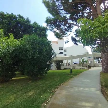 Playa Fuentes Apartament *