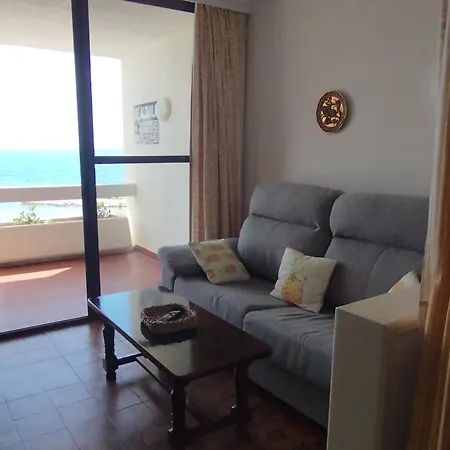 Apartament Playa Fuentes