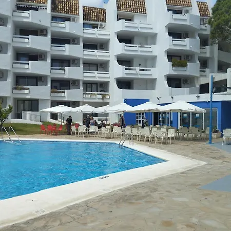Playa Fuentes Apartament