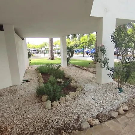 Playa Fuentes Alcossebre