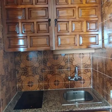 Playa Fuentes Apartament