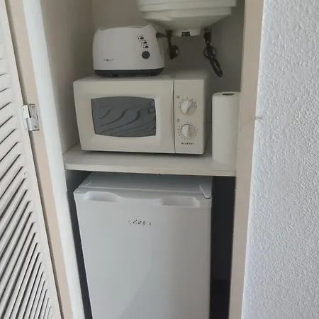 Apartament Playa Fuentes